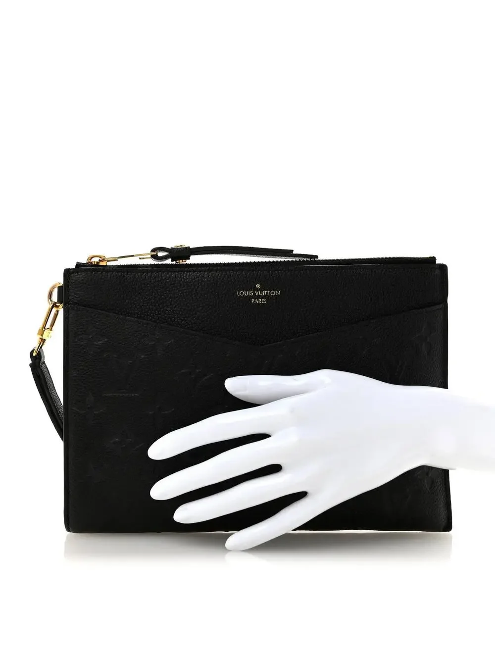Louis Vuitton indulge luxury